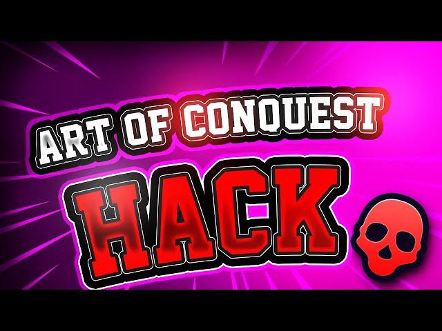  Art of Conquest Hack tips 2022  How To Get Linari With AOC Cheat  MOD APK for iOS & Android 