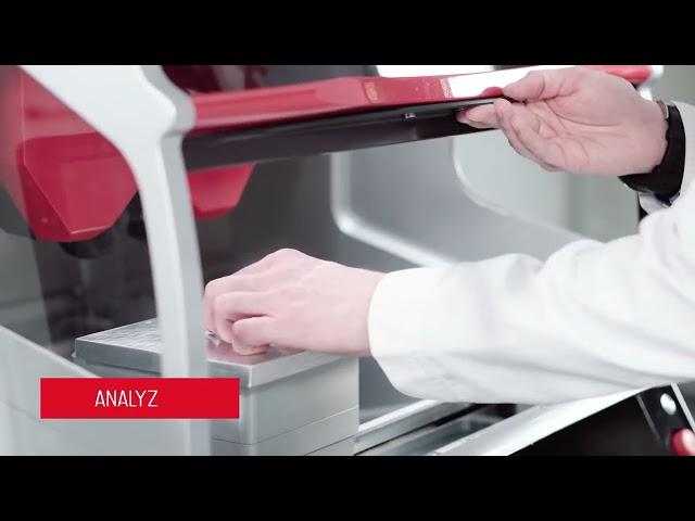 Ginolis  Pixie Automated Quality Inspection Solutions