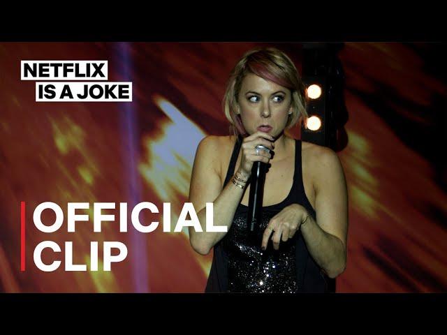 Party Goblin | Iliza Shlesinger