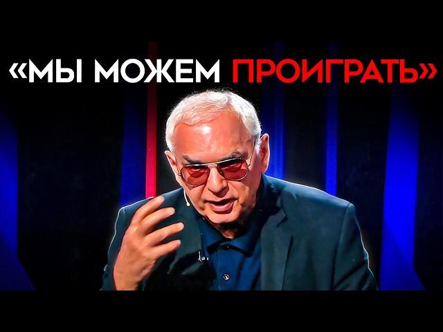 "ЭТИМИ ТЕРРИТОРИЯМИ ПРИДЕТСЯ ПОЖЕРТВОВАТЬ". Наступление ВСУ в Курской области НАПУГАЛО z-ников