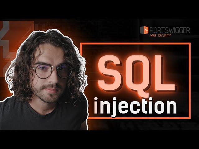 Curso SQL Injection (SQLi) en español (Principiante a Avanzado)