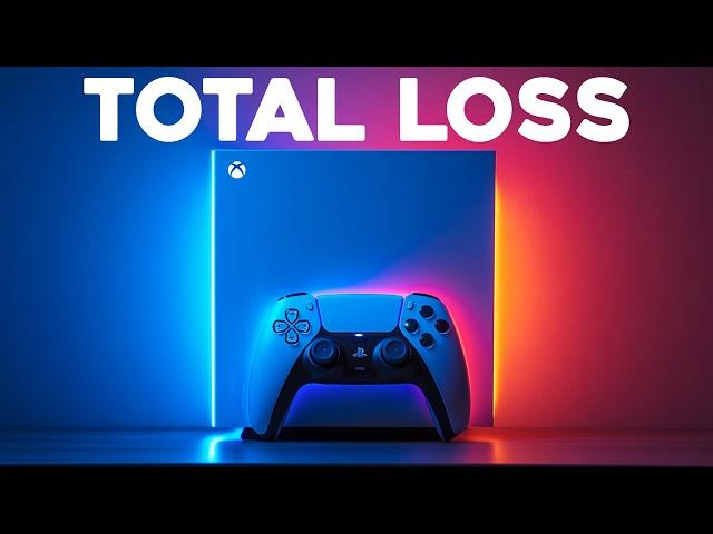 Xbox was RIGHT! Sony's PS5 Pro disaster