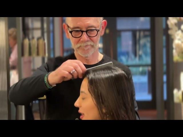 Bespoke Hair Care with Paul Edmonds