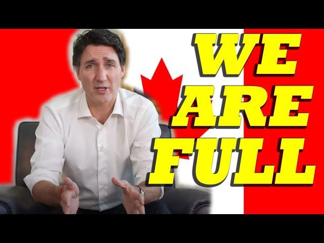 Canadian Immigration Changes Explained.