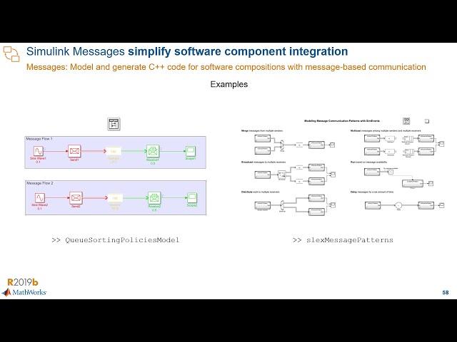 New Ways to Work in Simulink, Part 4: Model Run-Time Software