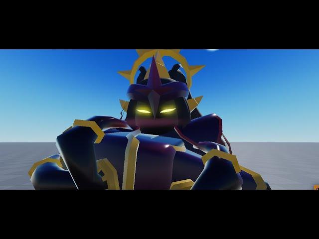 Umbra The Unga Bungers [TDS Animation]