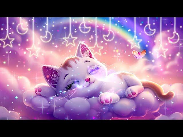 Fall Asleep in 5 Minutes with Soothing Baby Lullabies Relaxing Music for Deep Sleep and Sweet Dreams