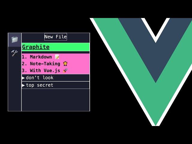 I Made a Markdown Editor with Vue.js and Electron