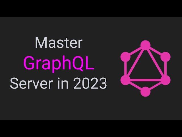 Building a Scalable GraphQL Server with Node.js, Express, and Apollo Server in 2023