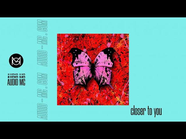 ed sheeran type beat  synth pop instrumental 2021 | "closer to you"