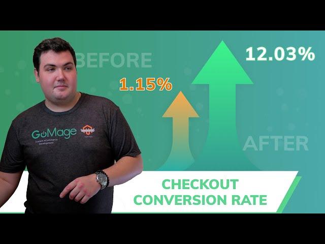 Magento 2 Checkout Optimization | 8 Must-Have Techniques