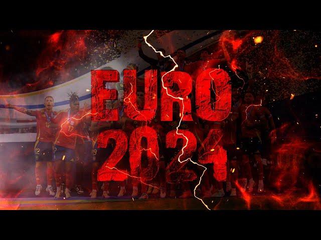 EURO 2024 - Best Moments