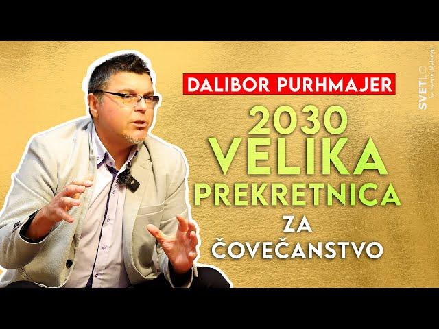 ZNANJE KOJE OSLOBAĐA OD PATNJE - Vede! | Dalibor Purhmajer