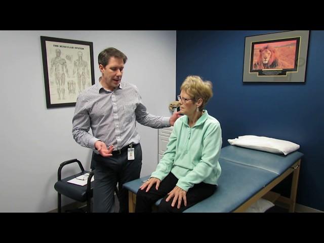 Hyperreflexia, Clonus and a Positive Hoffman's Sign