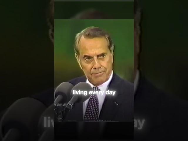 That Was Richard Nixon