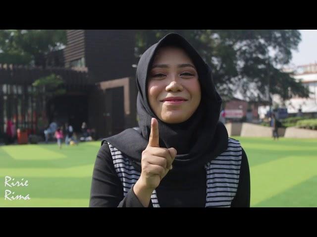 Alun-alun Bandung? Ada apa aja ya? - Ririe Rima