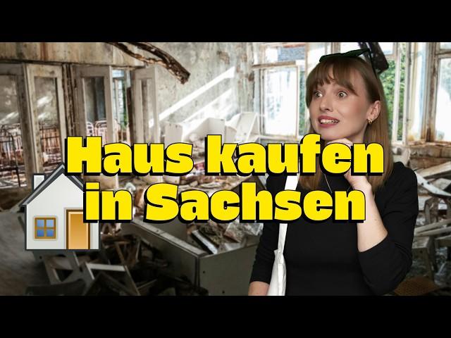 Immobilien-Maklerin aus Sachsen | Sketch-Comedy