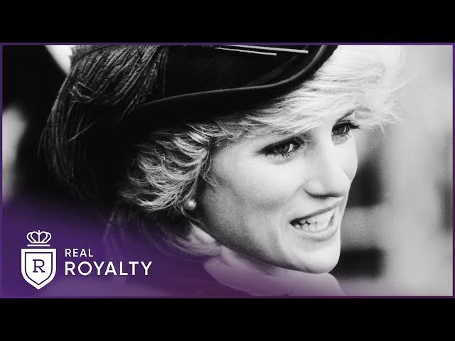 Diana, The Uncrowned Queen: What Life Was Really Like For Diana In The Royal Family | Real Royalty