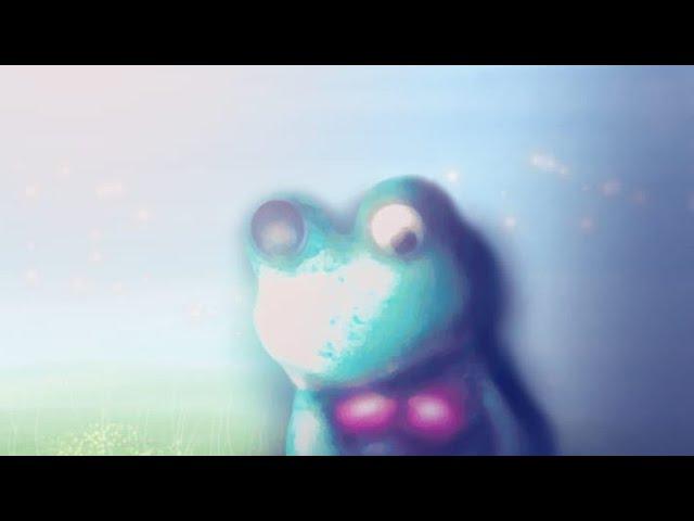 fnwfroggy 2: old toys jupmscare remake by me