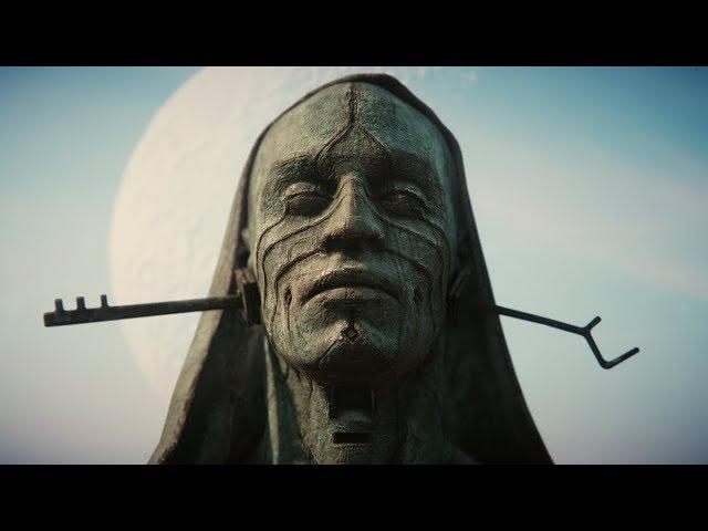 Book of the Dead - Unity Interactive Demo - Teaser