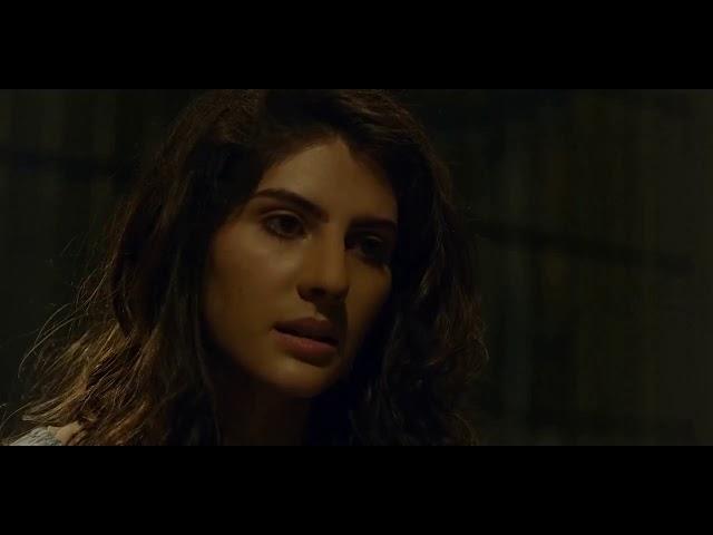 Sacred Games | Jail Scene with Girl|