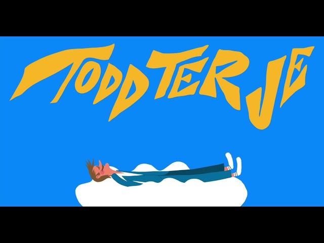 Todd Terje - Mixtape - Essential Mix 2013