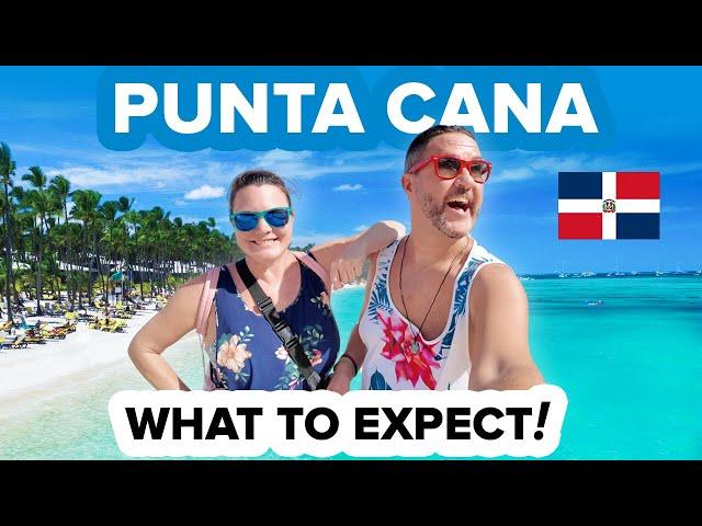 What Punta Cana is Like in 2025  Off Resort in Dominican Republic