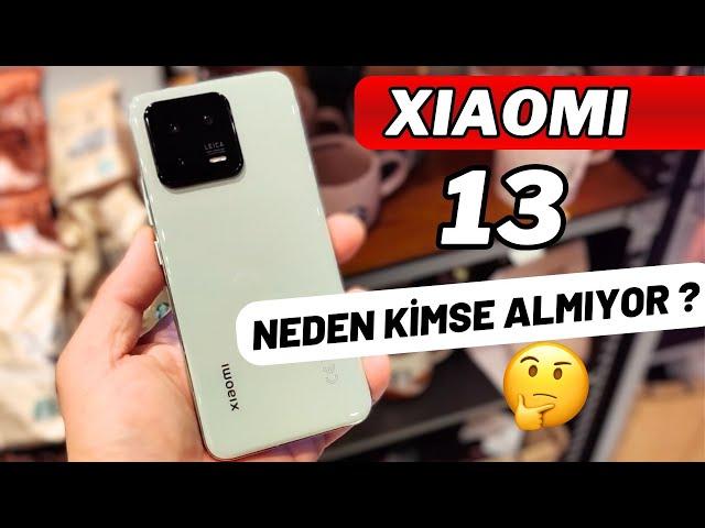 Xiaomi 13 in 2024 ! Still Worth It ? (WHY DOESN'T ANYONE BUY ?)