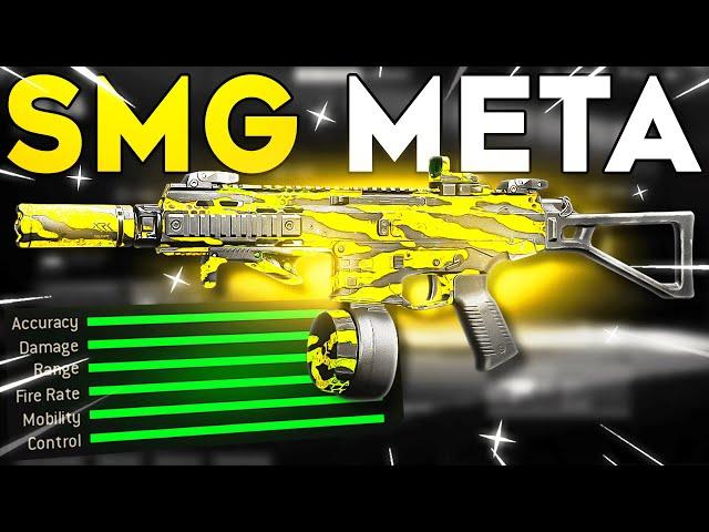 *NEW* BEST ISO 45 CLASS AFTER UPDATE! (Best ISO 45 Class Setup) - Modern Warfare 2 Season 5