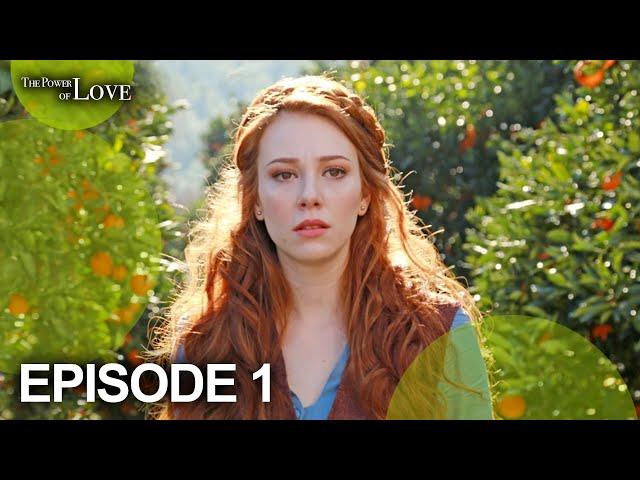 The Power Of Love - Episode 1