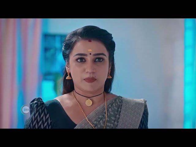 Parvathy | Premiere Ep 357 Preview - Jul 15 2024 | Keralam | ZEE5