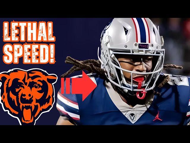 Chicago Bears Offseason STEAL Just Exploded