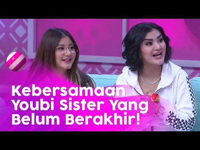 BROWNIS - Kebersamaan Youbi Sister Yang Belum Berakhir! (5/2/20) PART3