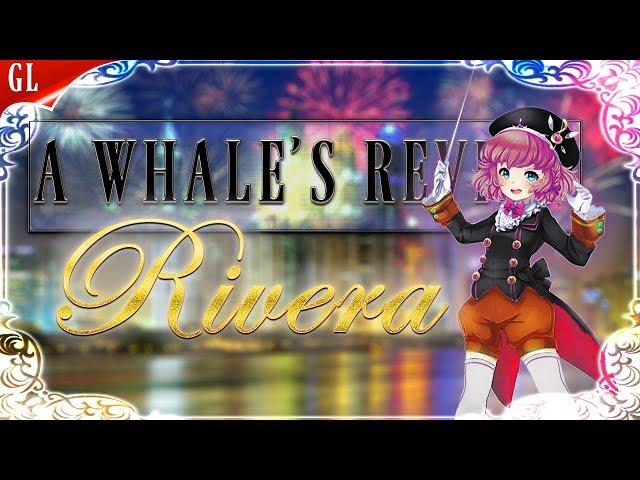 A Whale's Review on: Rivera! (GLEX) Final Fantasy Brave Exvius Global | FFBE GL