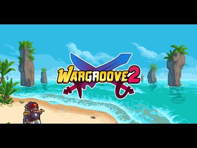 Wargroove 2 - Prologue Mission 1 - Walkthrough