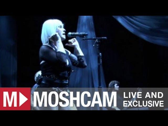 Blondie - Atomic | Live in Sydney | Moshcam