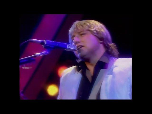 Asia w/ Greg Lake - Time Again - Live at Budokan 1983 (Remastered)