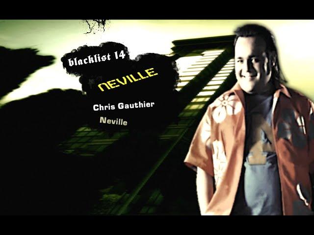 NFSMW Pepega Edition 2.0 Walkthrough - Blacklist #14: Neville