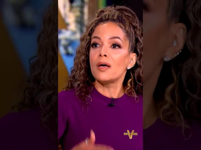 #SunnyHostin on the public's divided response to the murder of health care CEO Brian Thompson.