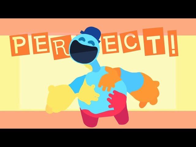 PERFECT animation meme [Poppy Playtime Ch4 animation meme | Doey]