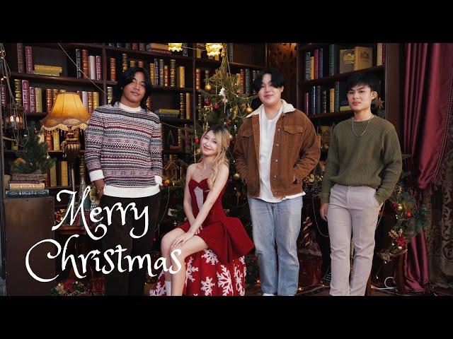 Prime Entertainment | Christmas Medley Session