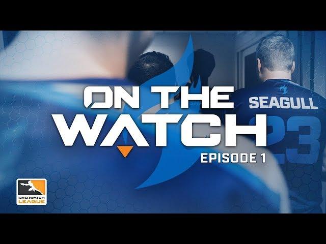 Dallas Fuel | On The Watch | Episode 1