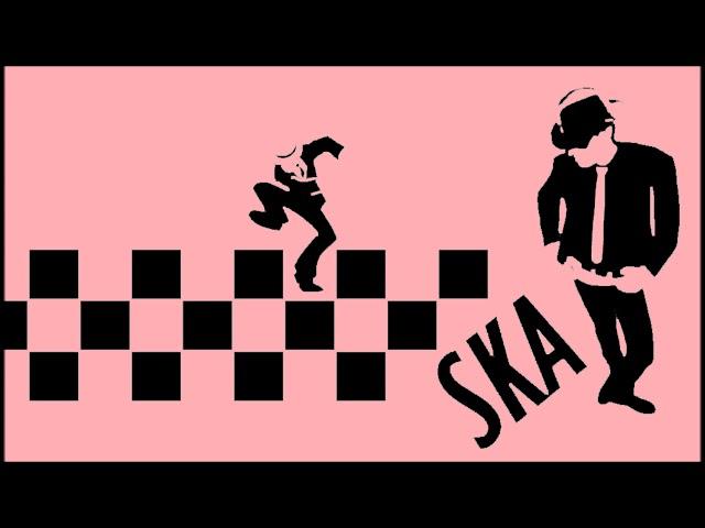 SKA & Two Tone Mixtape