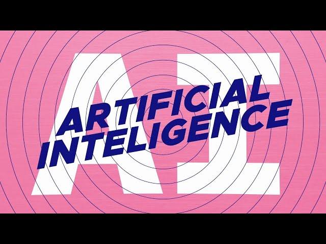 What Is Artificial Intelligence?