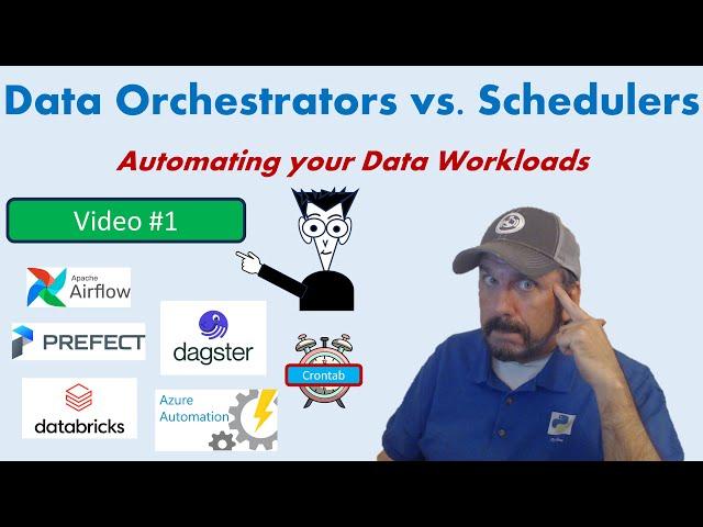 Master Data Workload Automation: Introduction