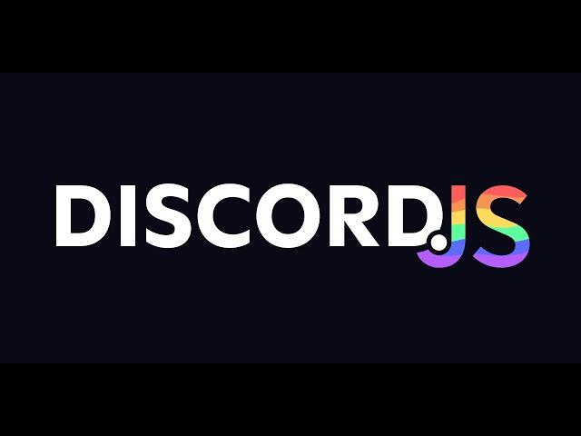 #9 Discord.js v13 Released, Upgrading to v13 and Showing how to fix the error!