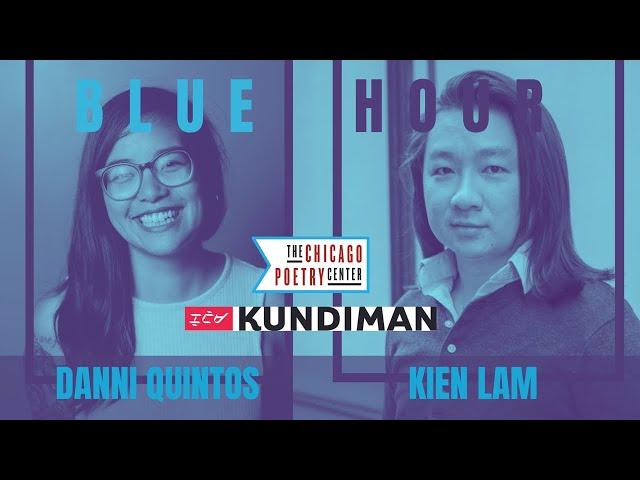 Blue Hour March 2023 ft. Danni Quintos  & Kien Lam