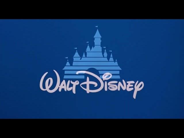 Walt Disney Pictures/Touchstone Pictures (1993) (For @daffamedia)