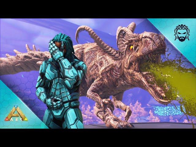 Completing Every Mission on Alpha in Genesis 2 - ARK Survival Evolved [E157]