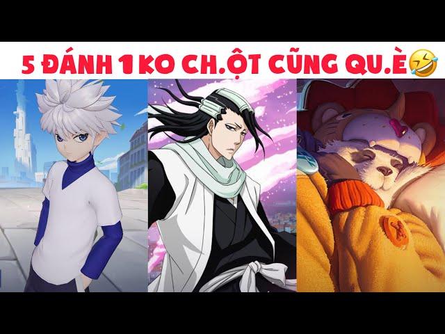 Tổng Hợp Những Pha Highlight Hay Nhất Liên Quân #112 | TikTok Liên Quân 2024